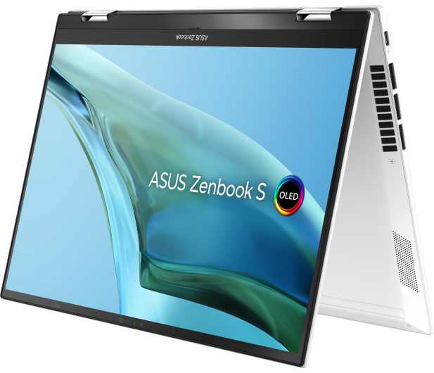 ASUS ZenBook S13 Flip i5-1240P/16GB/512/Win11 OLED - 1117485 - zdjęcie 5